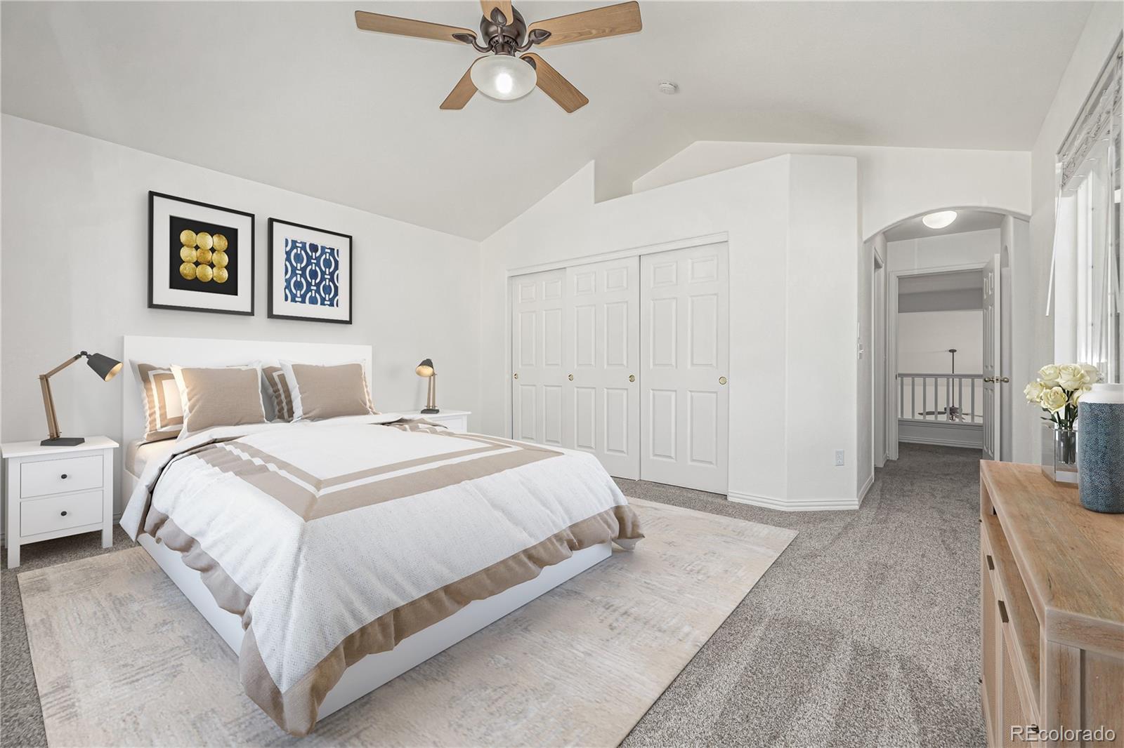 5155 W Quincy Avenue Unit: M-104