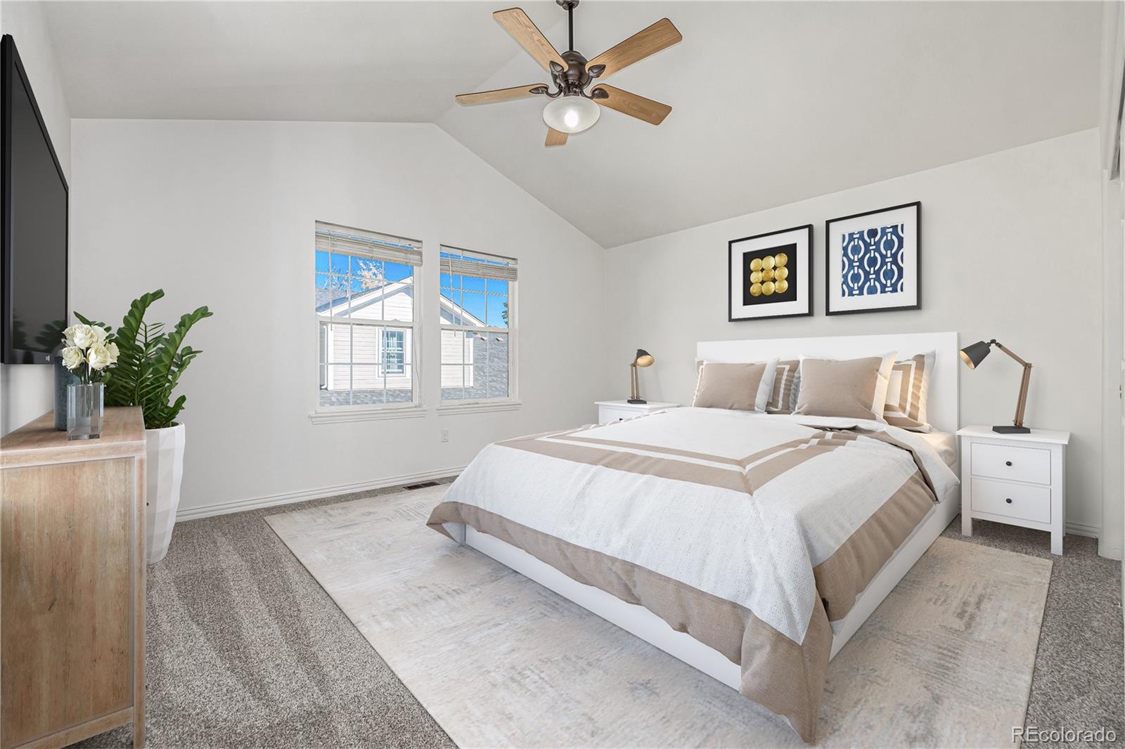5155 W Quincy Avenue Unit: M-104