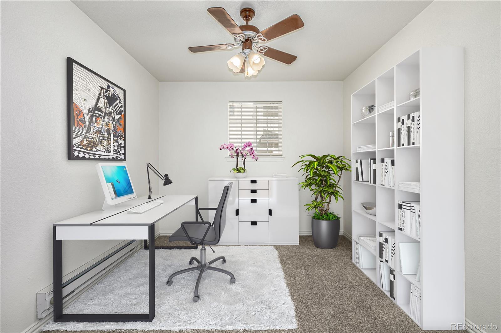 5155 W Quincy Avenue Unit: M-104