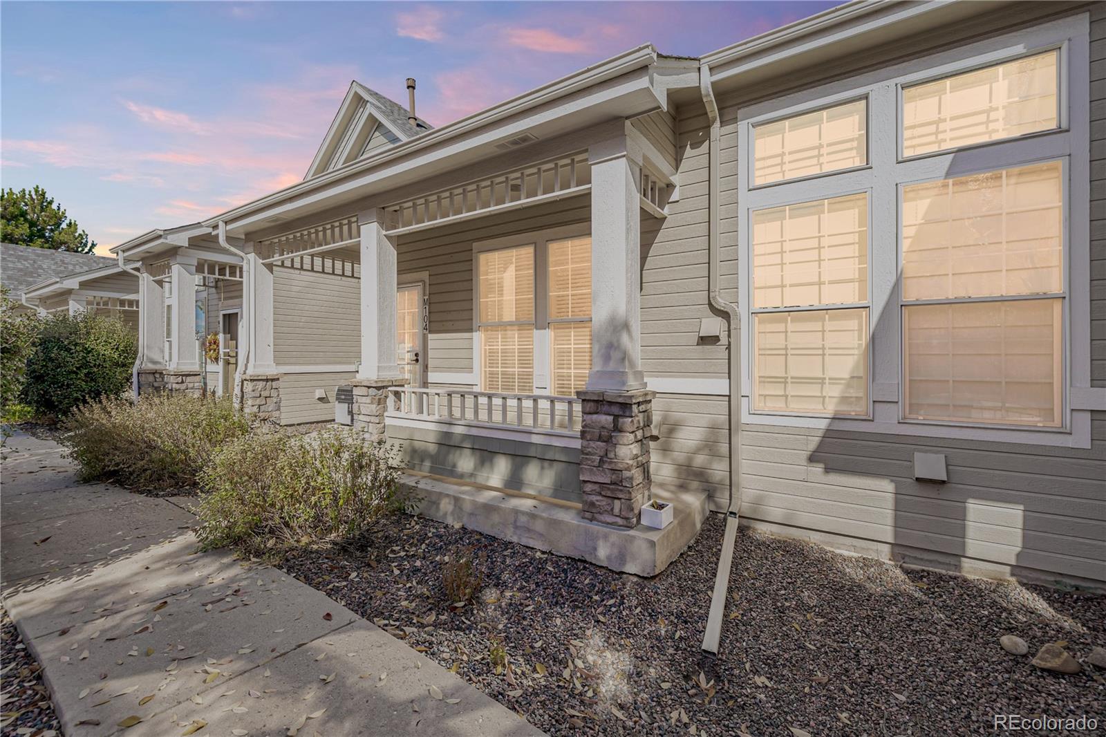 5155 W Quincy Avenue Unit: M-104