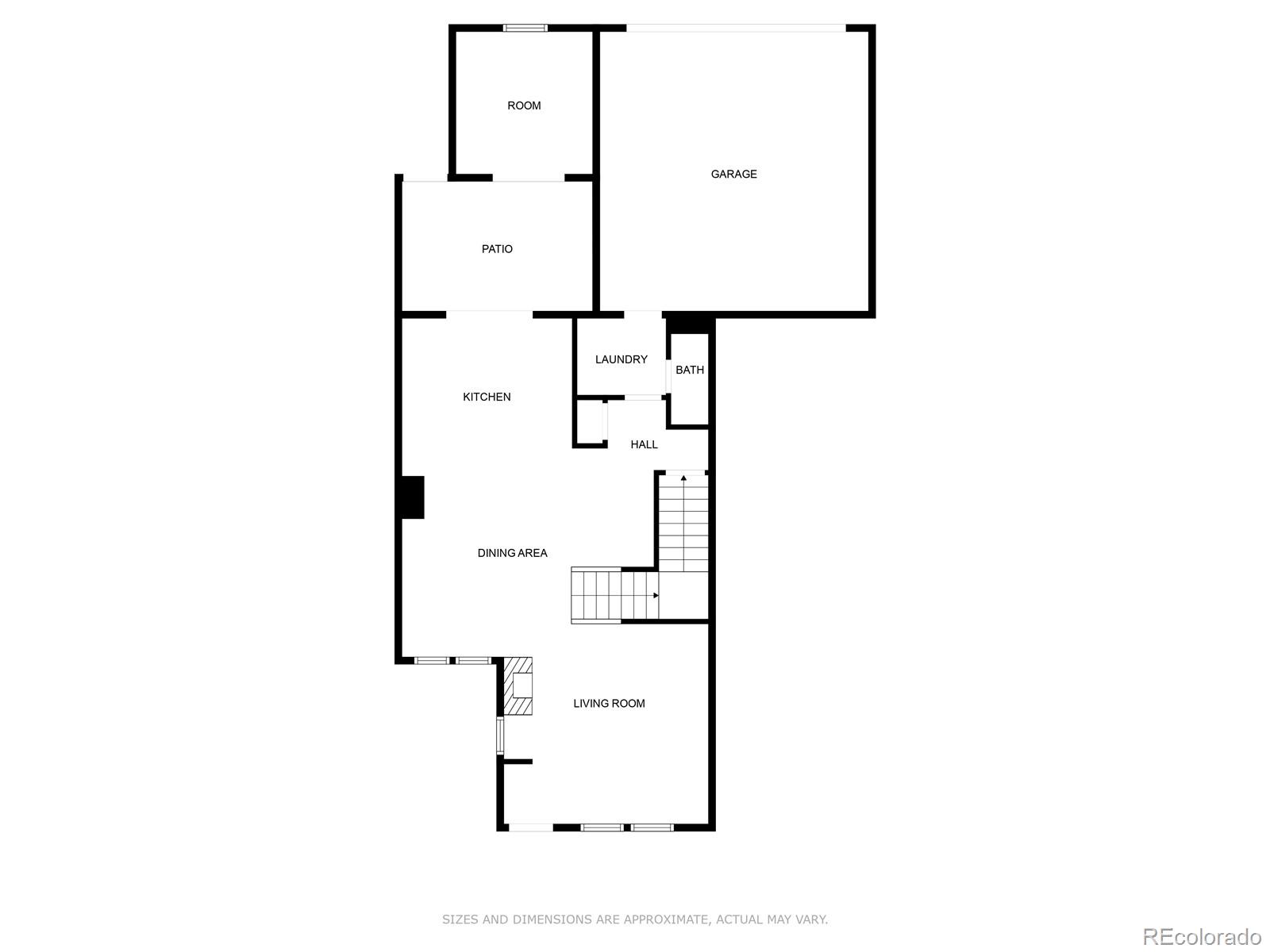 5155 W Quincy Avenue Unit: M-104