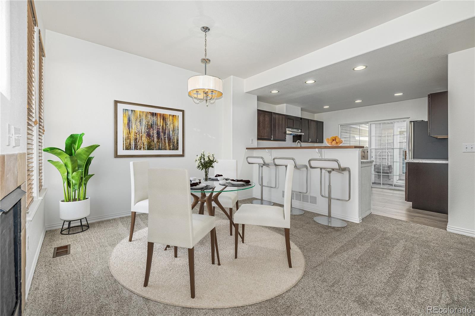 5155 W Quincy Avenue Unit: M-104