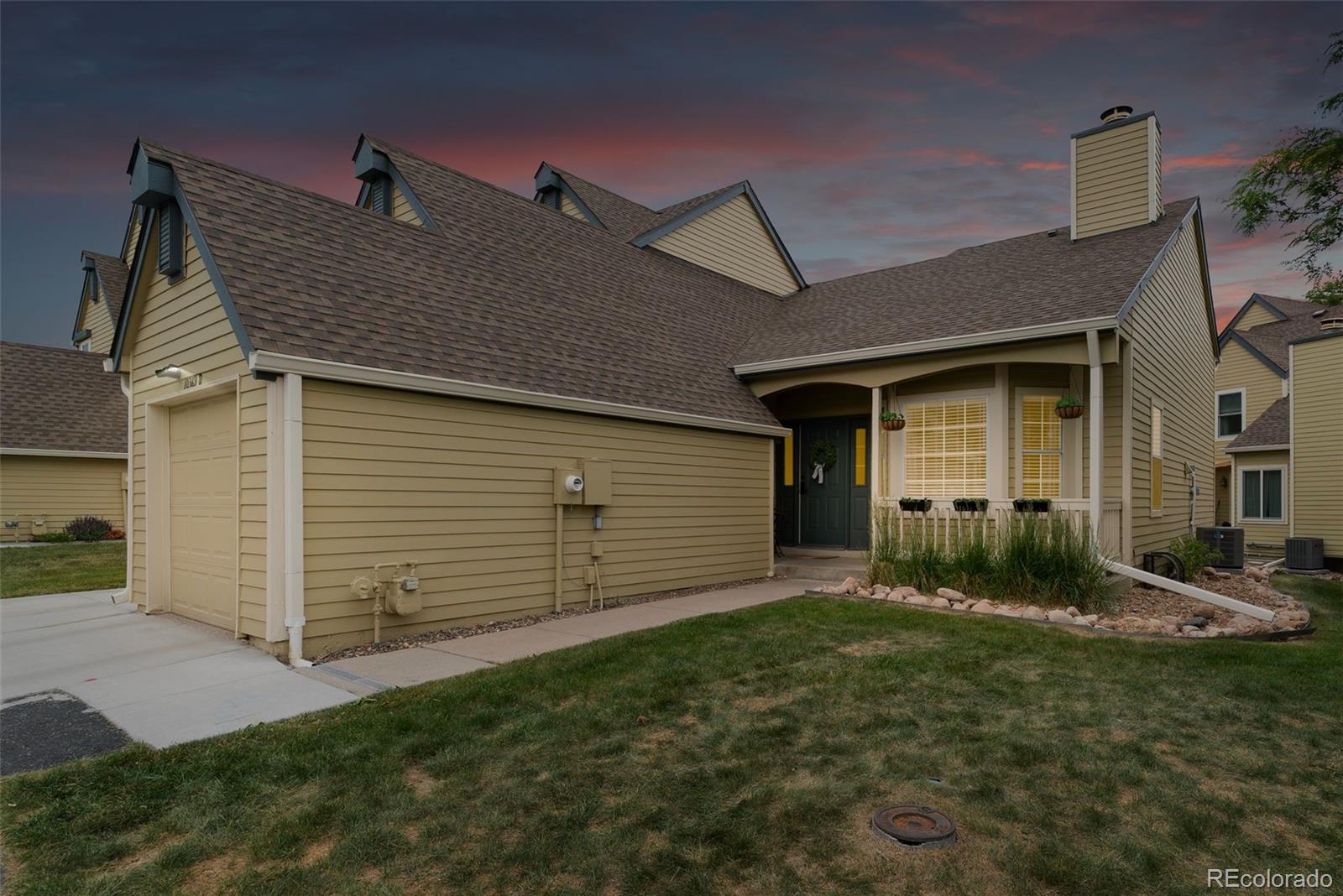 10369 W Fair Avenue Unit: D