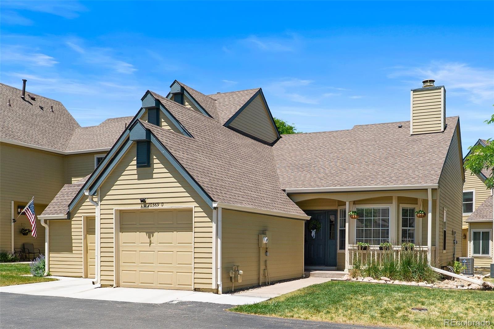 10369 W Fair Avenue Unit: D