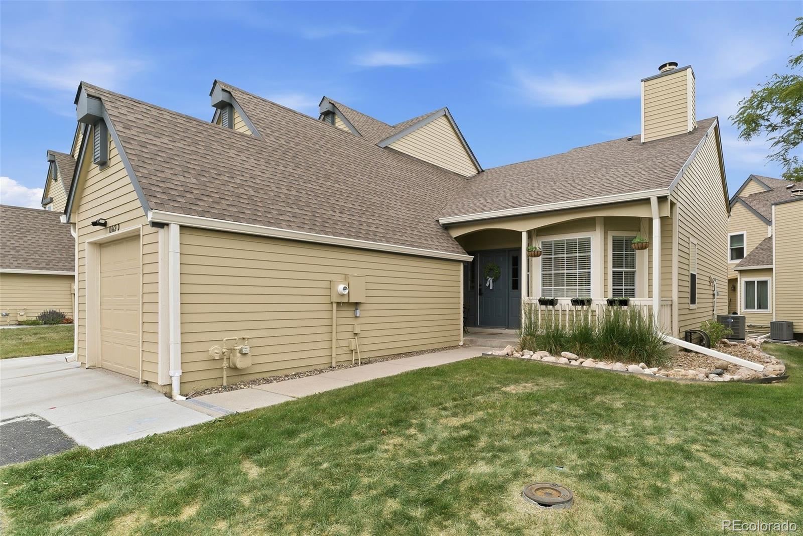 10369 W Fair Avenue Unit: D