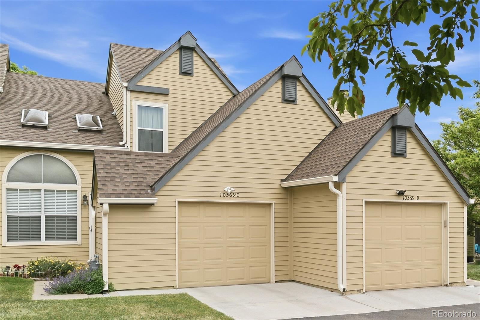 10369 W Fair Avenue Unit: D