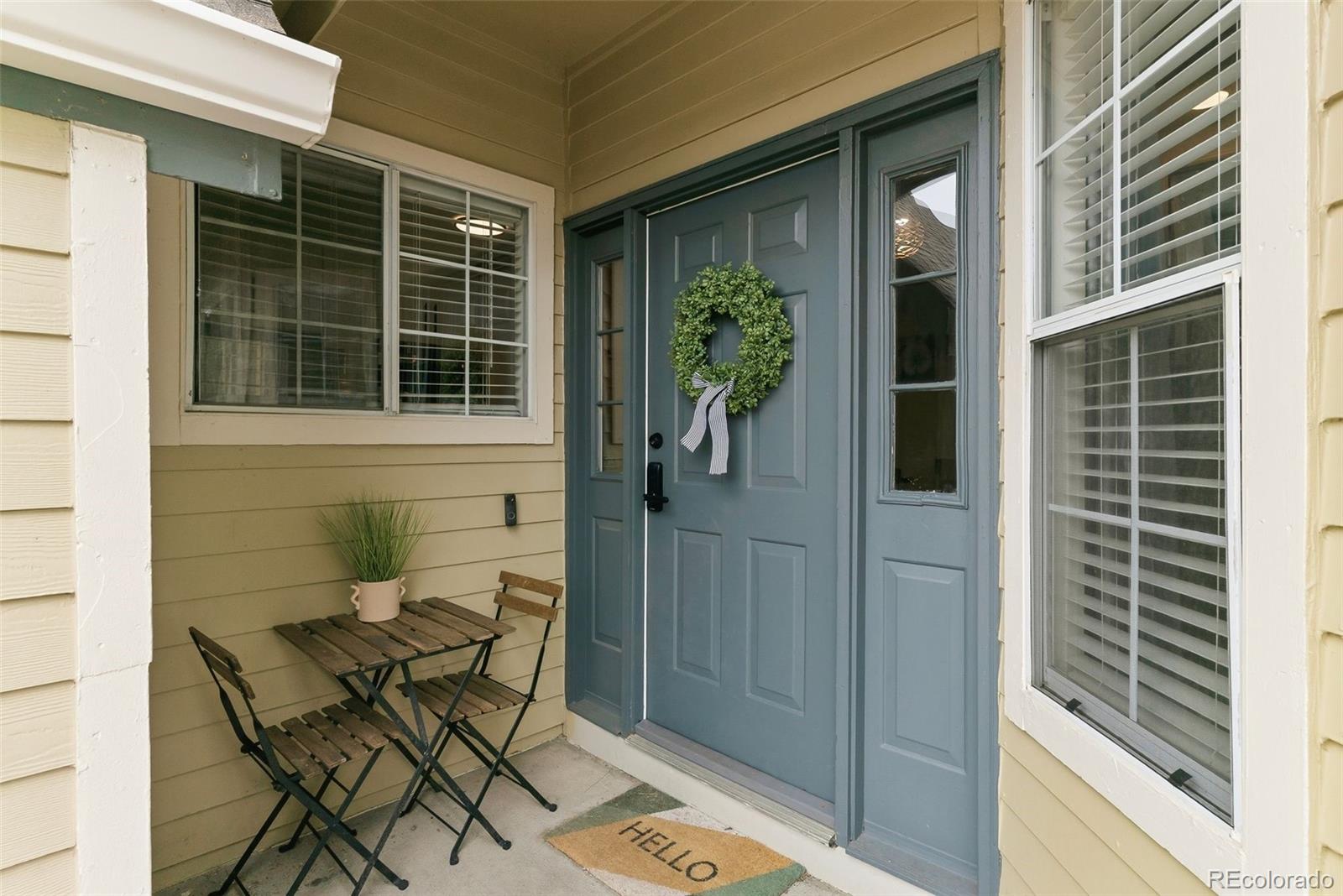 10369 W Fair Avenue Unit: D