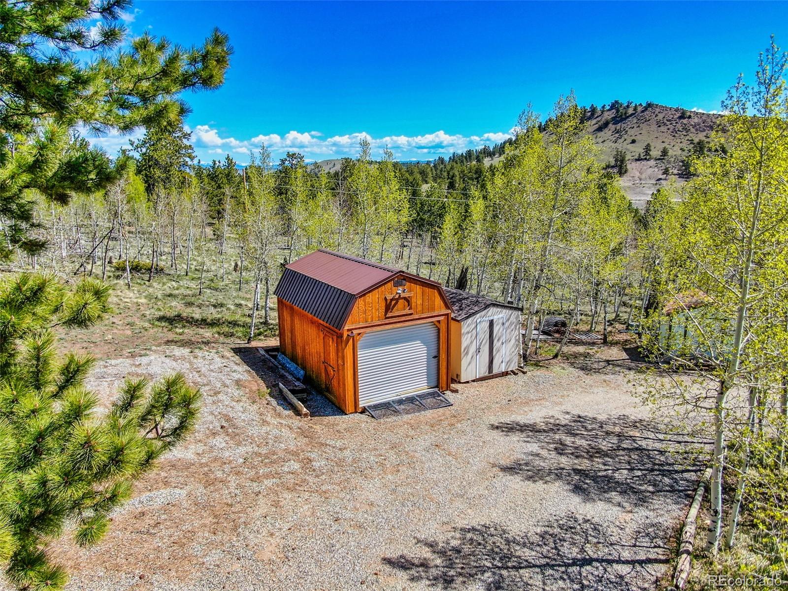 152 Wagon Wheel Road