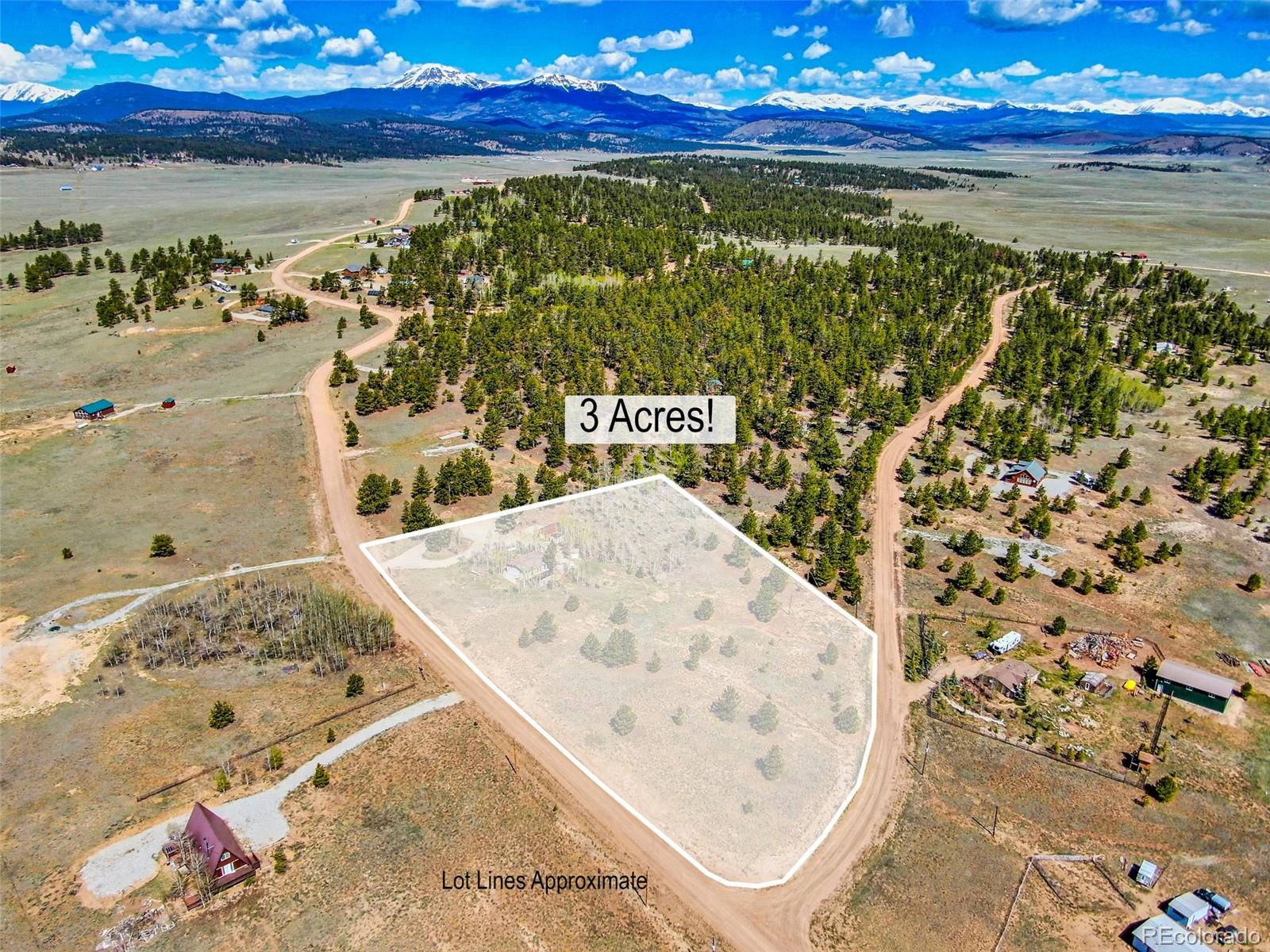 152 Wagon Wheel Road