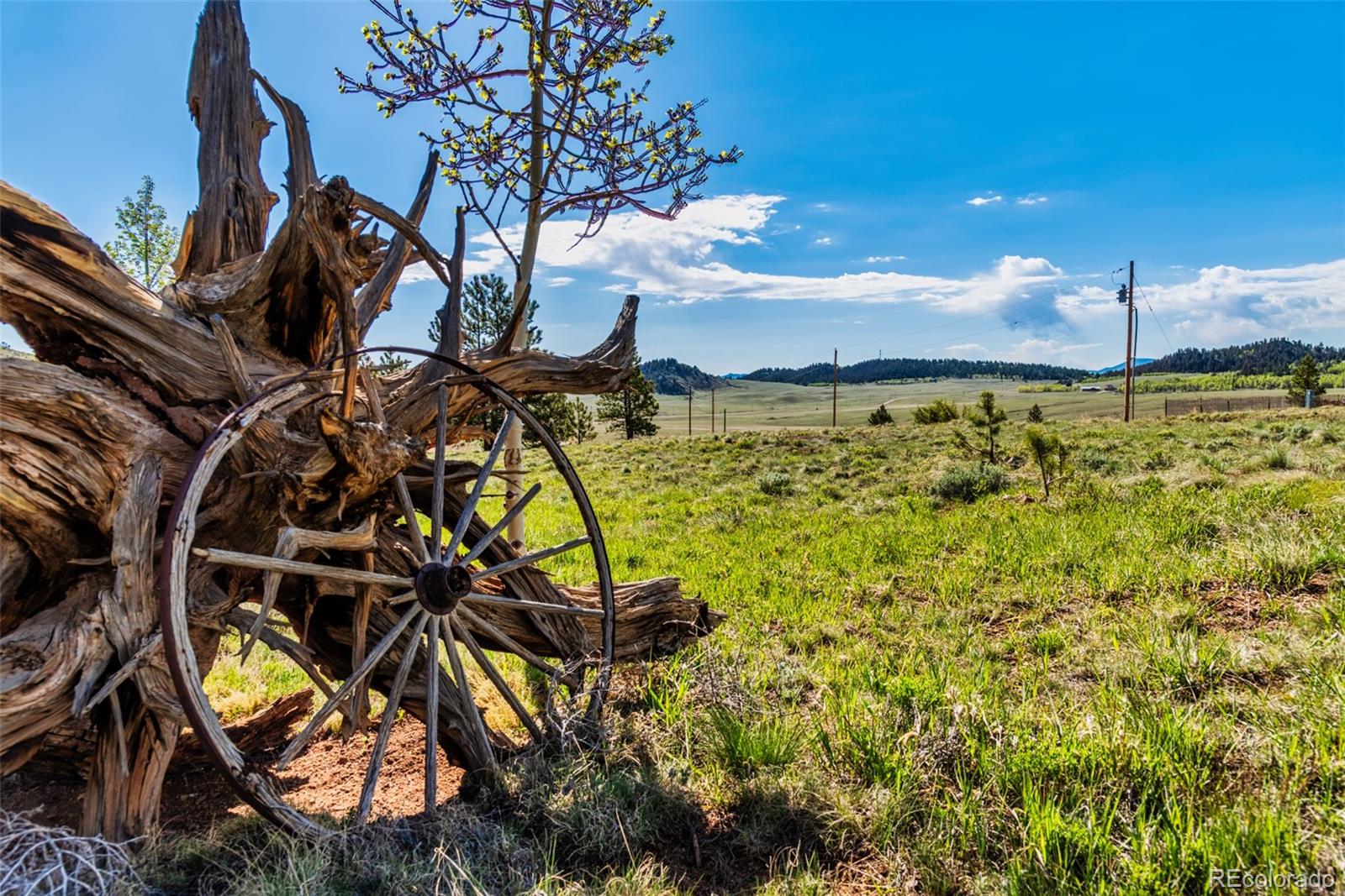 152 Wagon Wheel Road