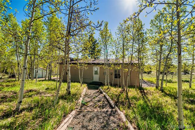 152 Wagon Wheel Road