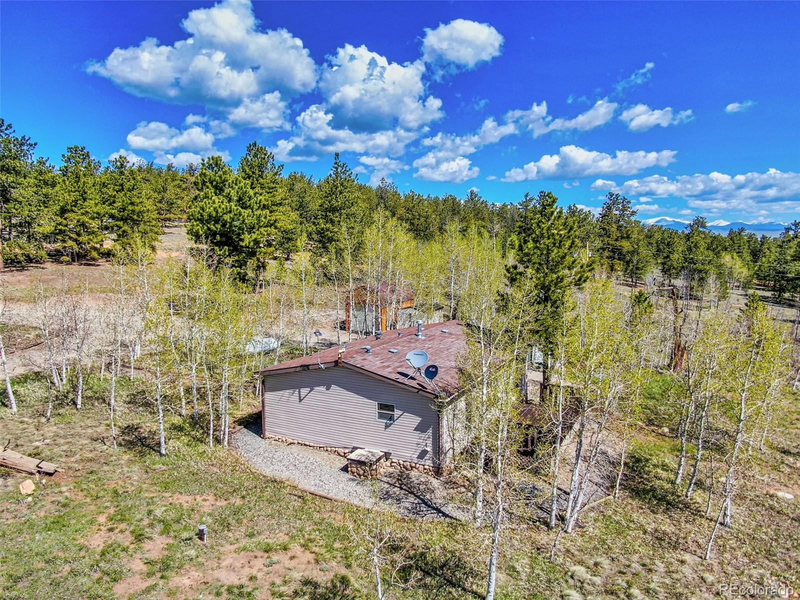 152 Wagon Wheel Road