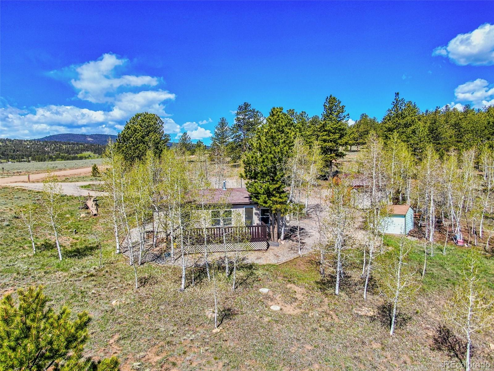 152 Wagon Wheel Road