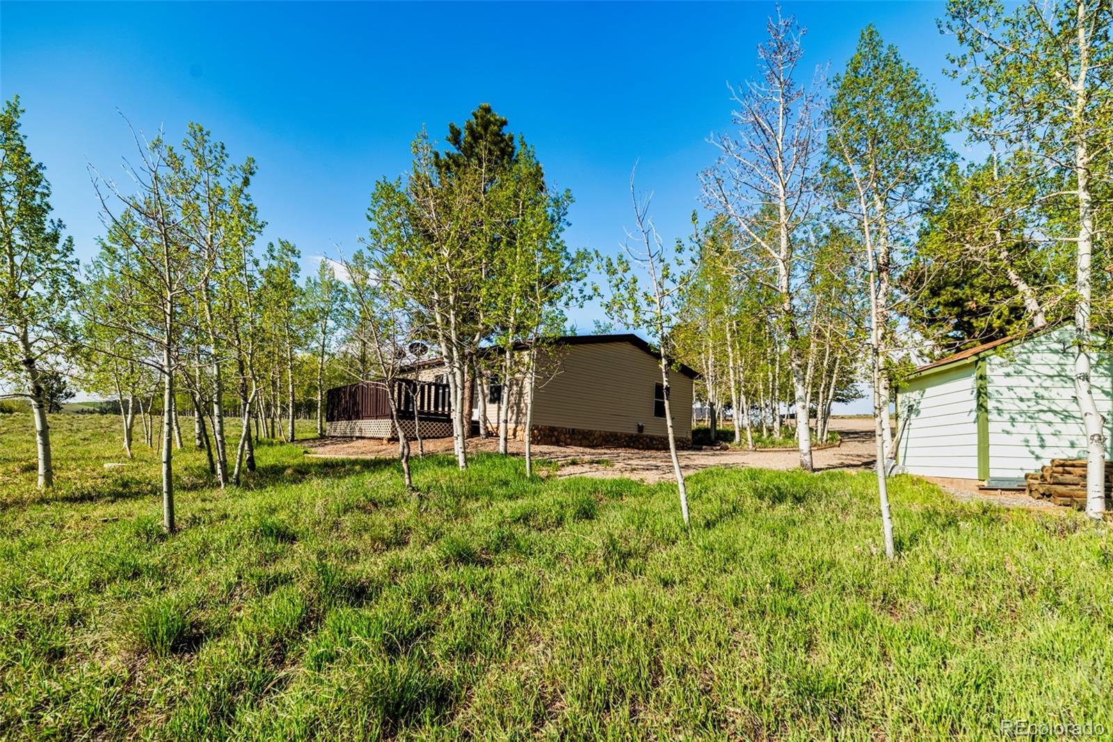 152 Wagon Wheel Road