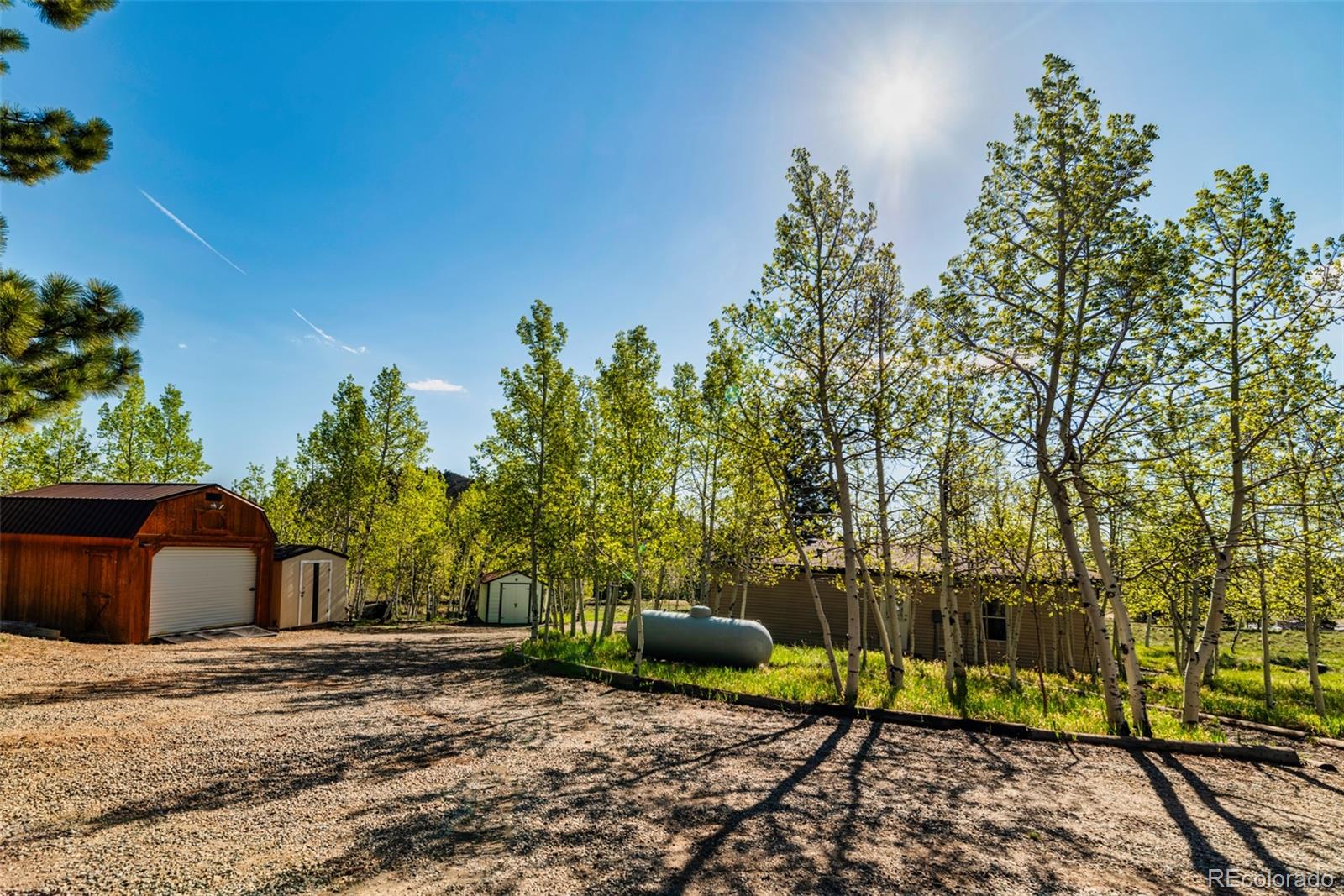 152 Wagon Wheel Road