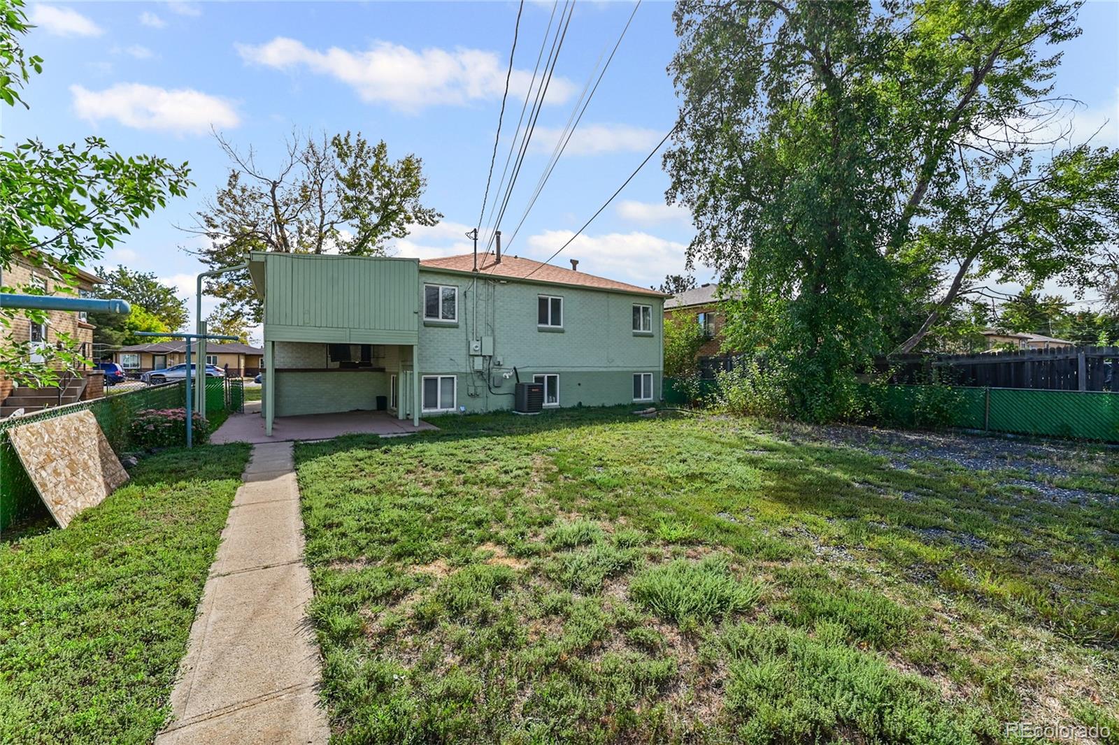 2245 Ames Street