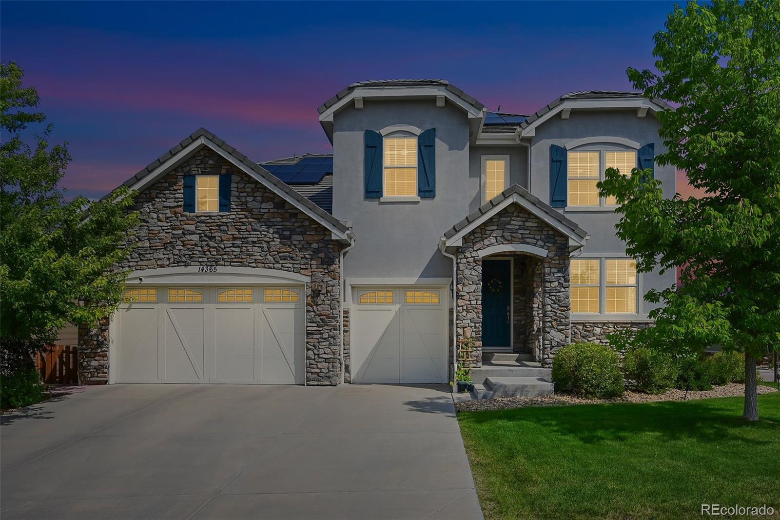14365 Greenfield Drive