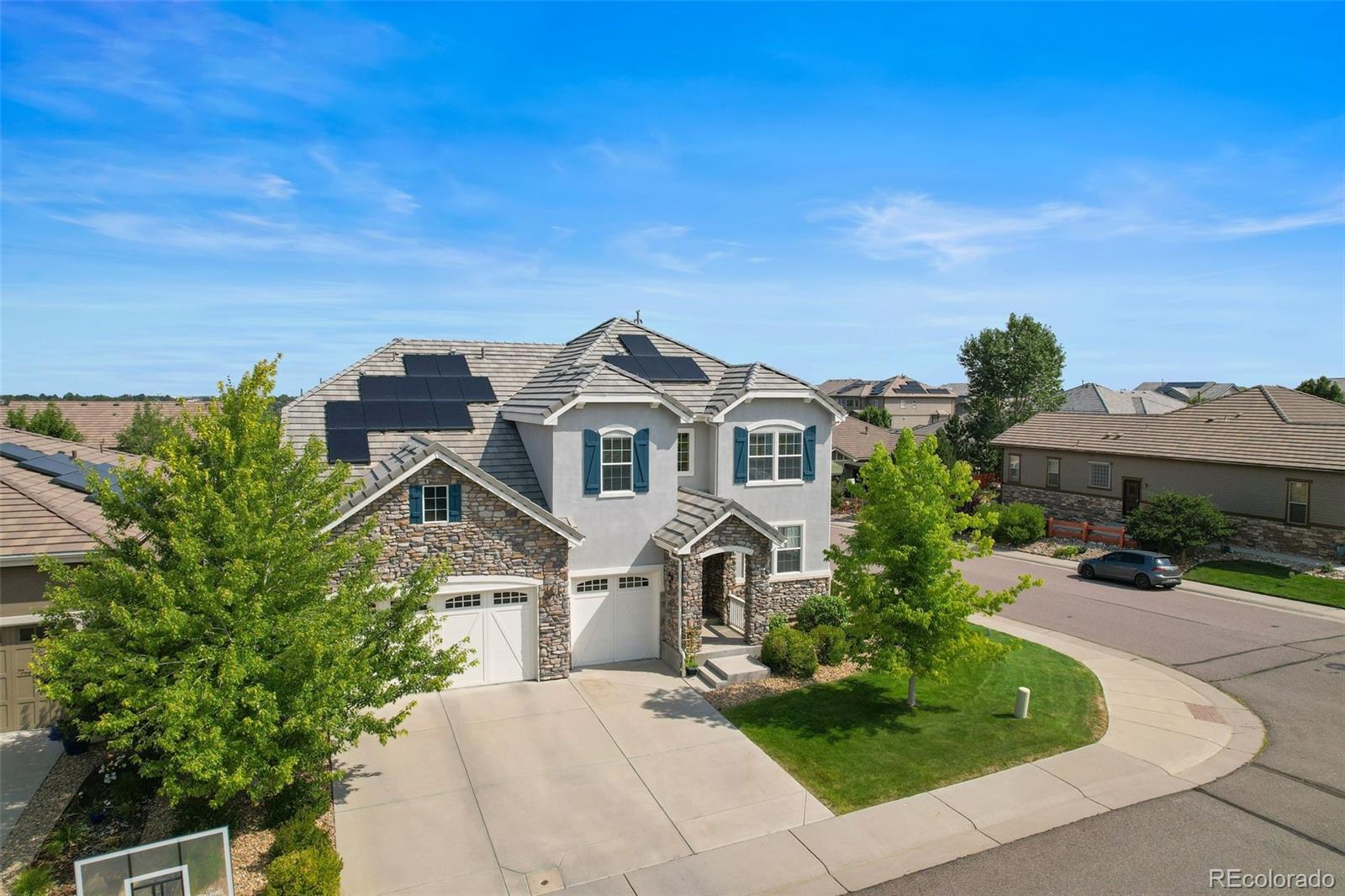 14365 Greenfield Drive