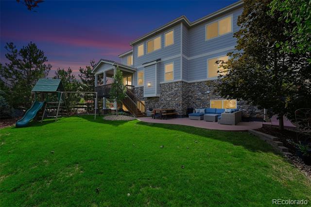 14365 Greenfield Drive
