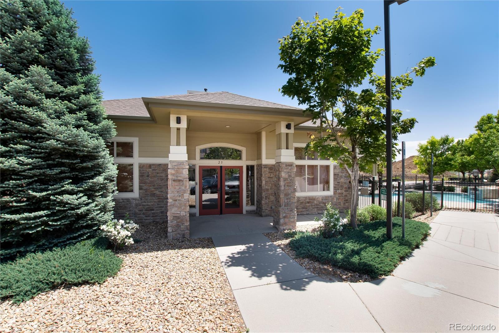 5800 Tower Road Unit: 1205