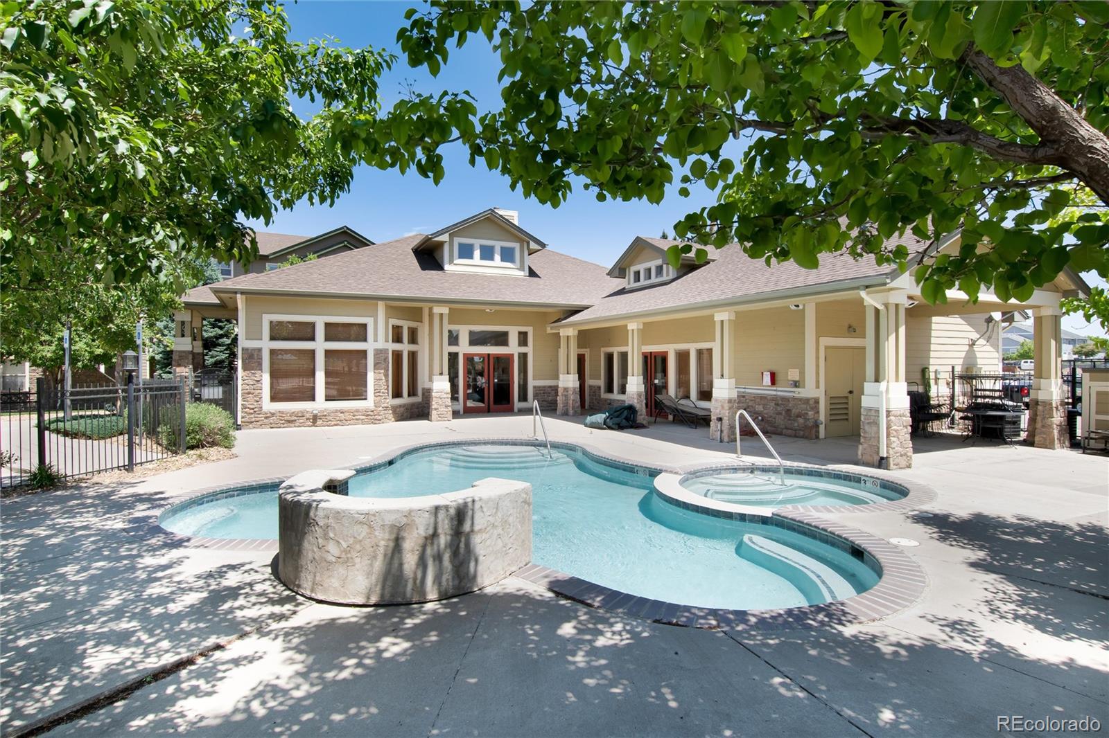 5800 Tower Road Unit: 1205