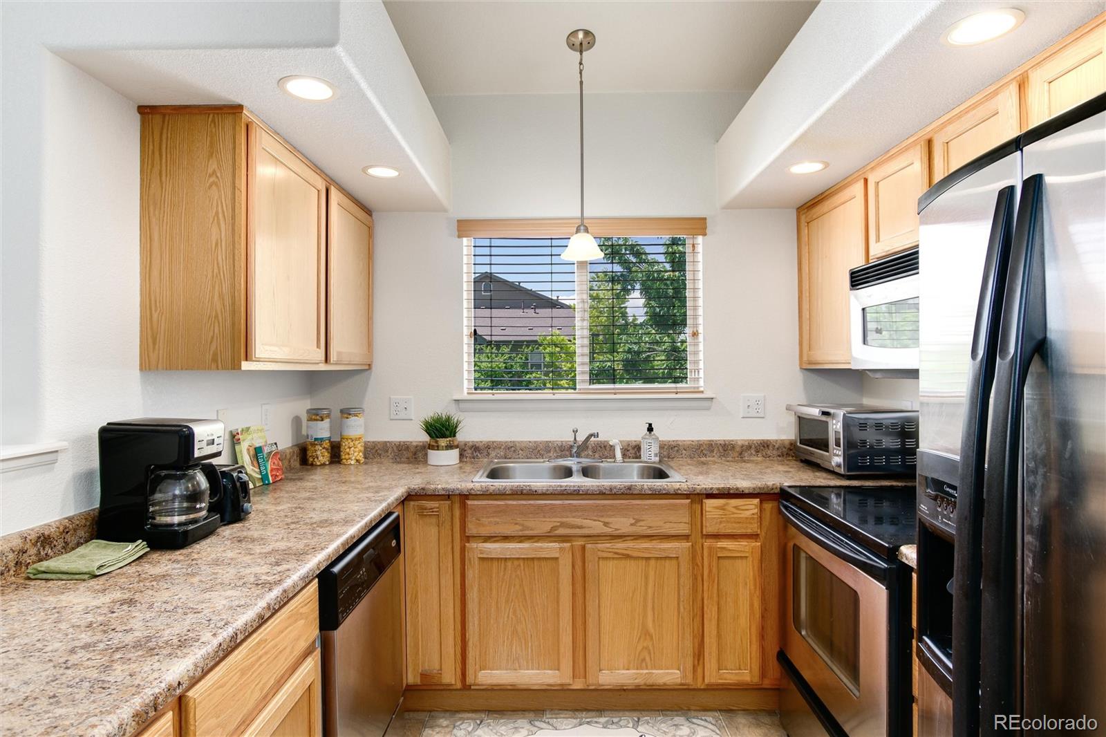 5800 Tower Road Unit: 1205