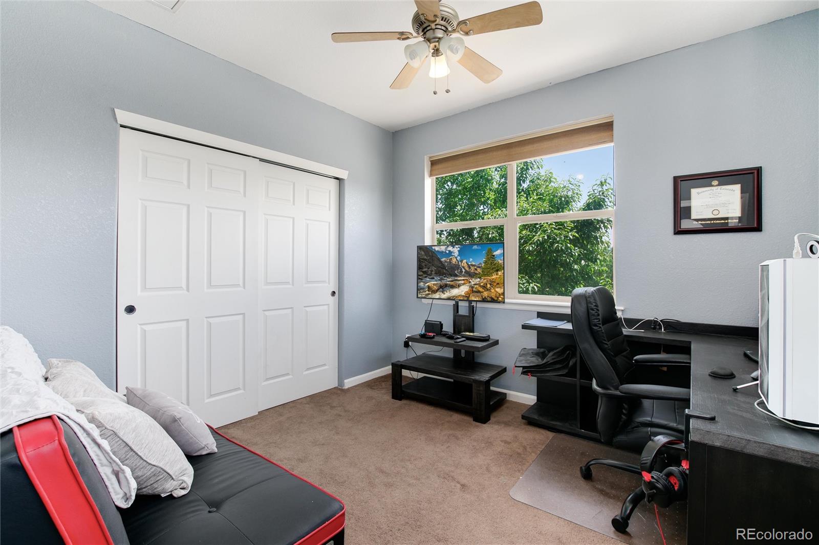 5800 Tower Road Unit: 1205