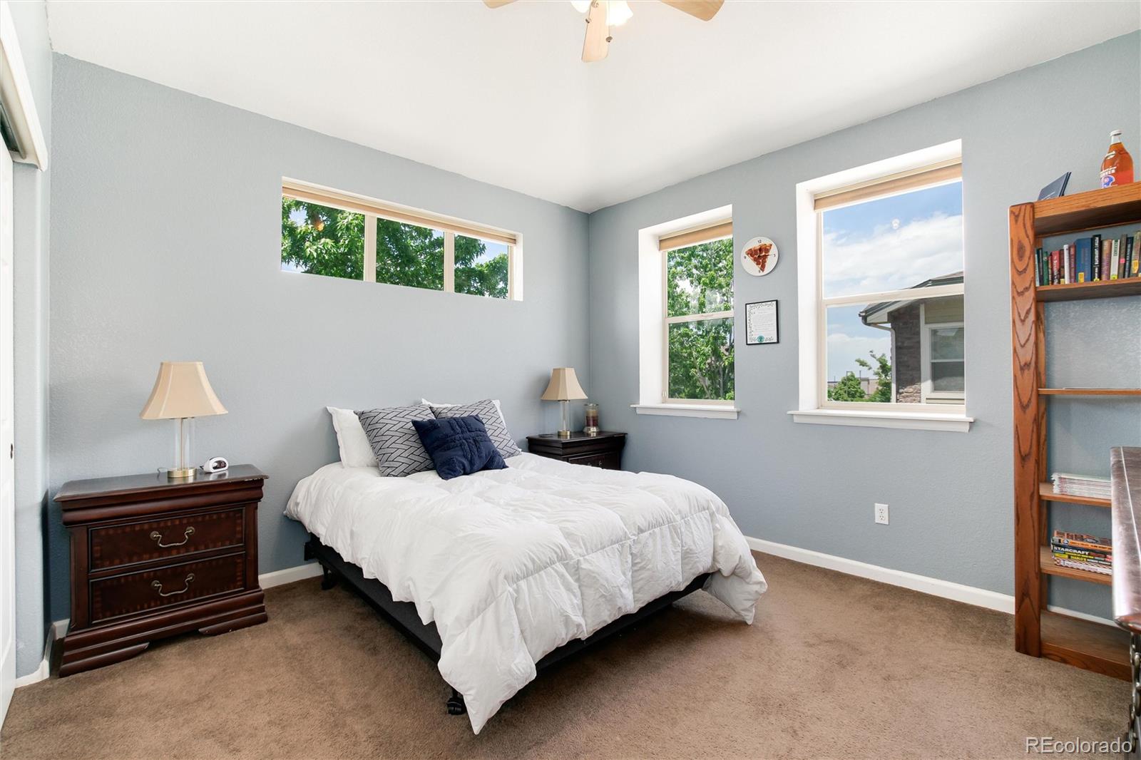 5800 Tower Road Unit: 1205