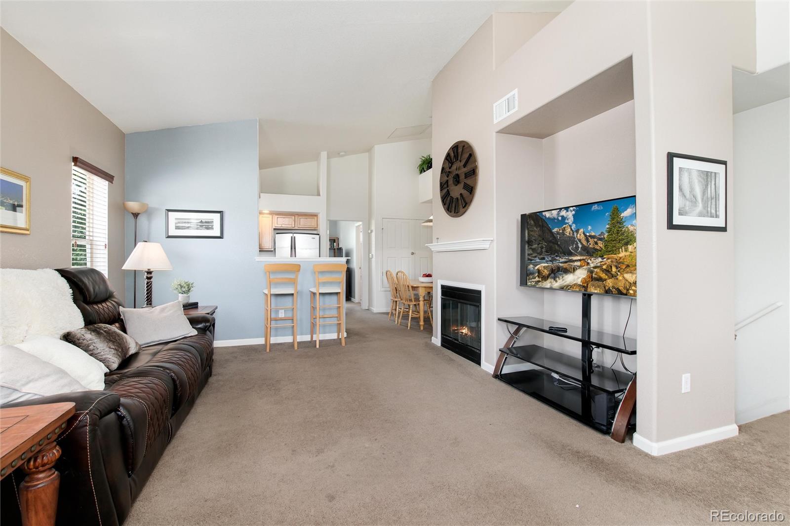 5800 Tower Road Unit: 1205