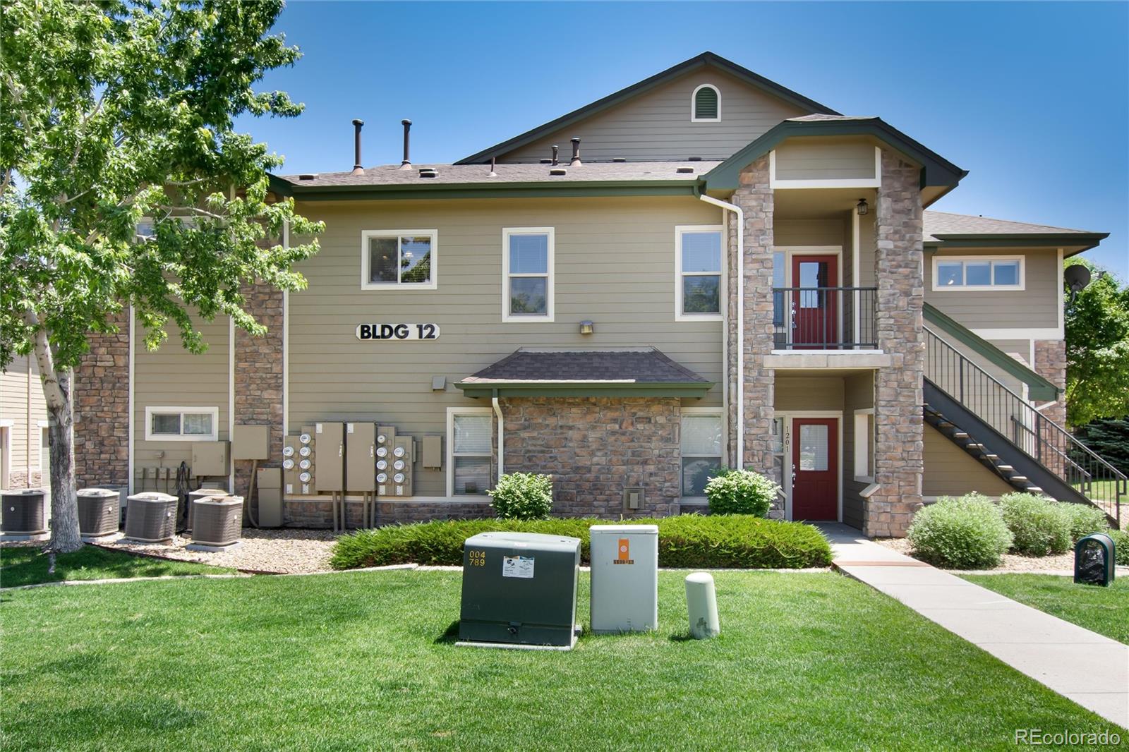 5800 Tower Road Unit: 1205