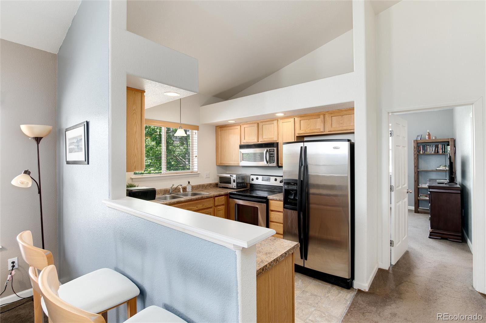 5800 Tower Road Unit: 1205