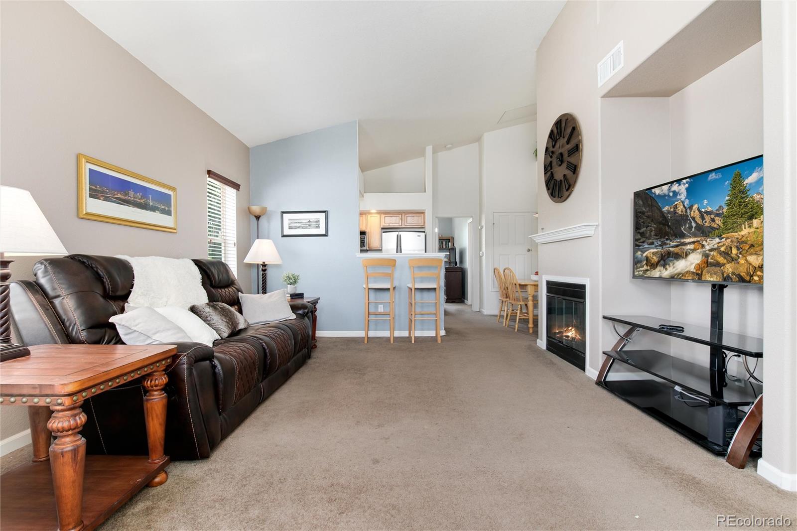 5800 Tower Road Unit: 1205