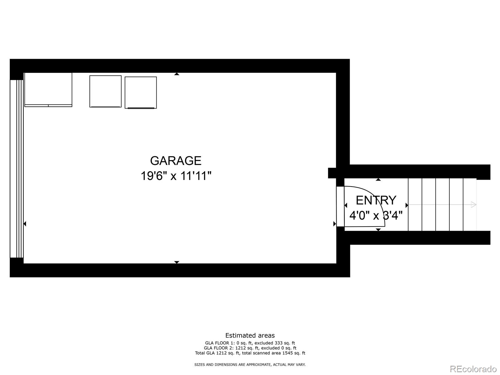 5800 Tower Road Unit: 1205