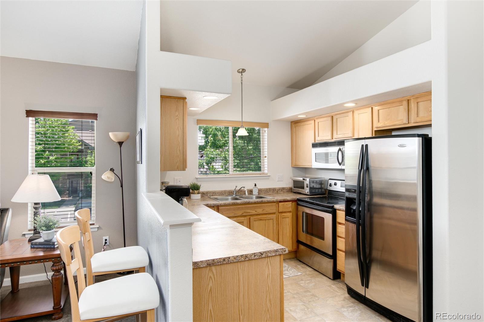 5800 Tower Road Unit: 1205