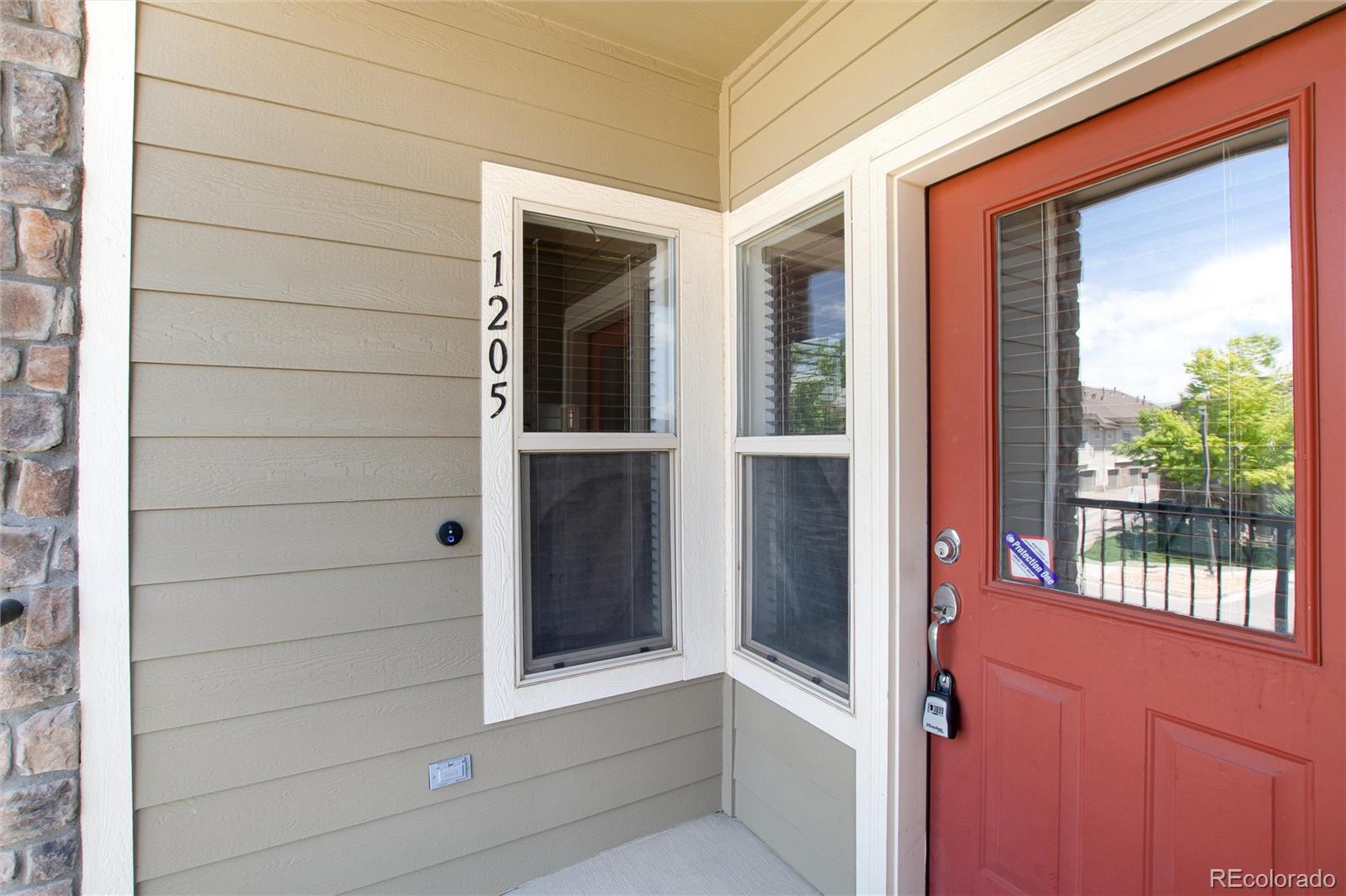 5800 Tower Road Unit: 1205
