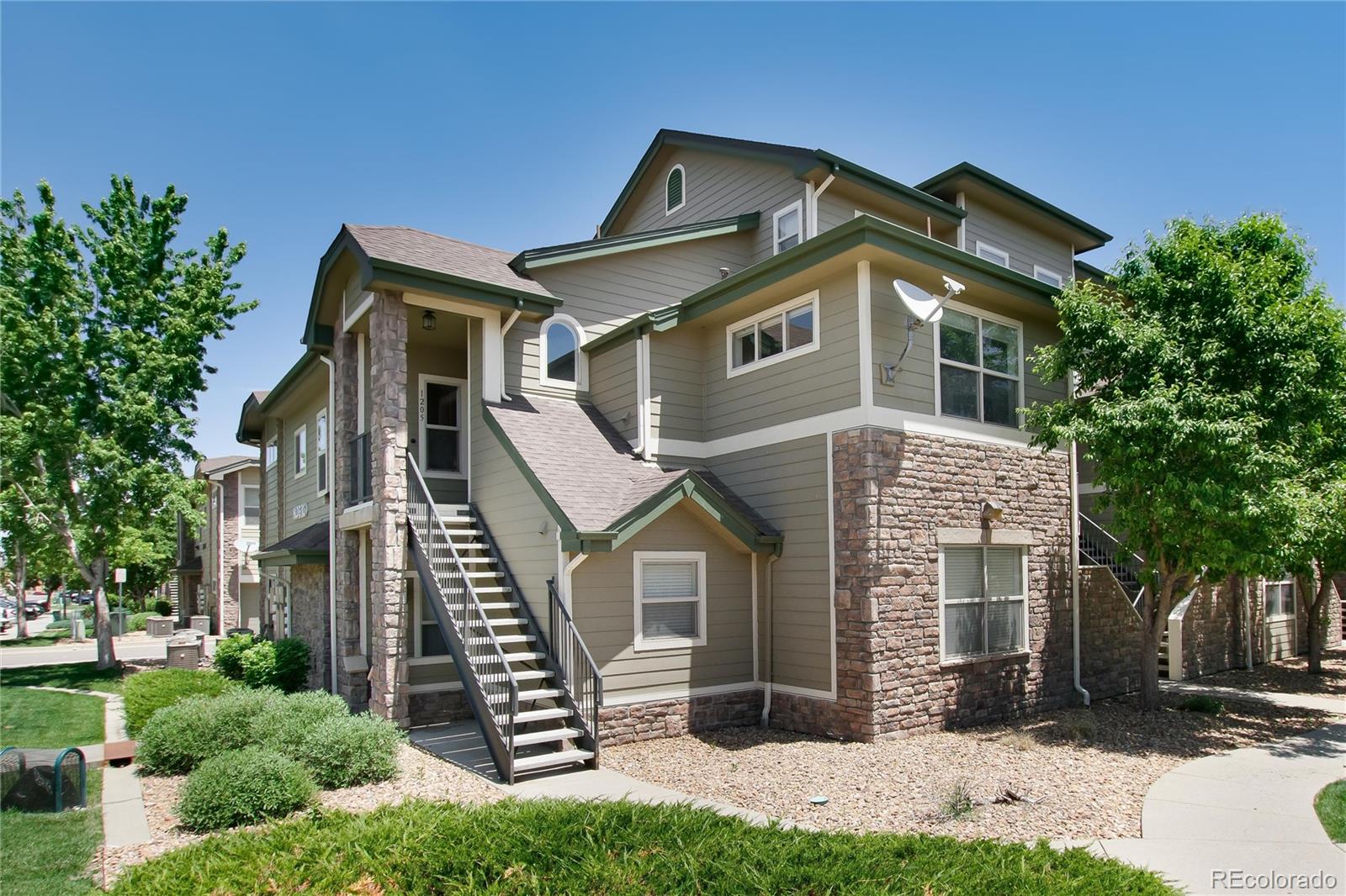 5800 Tower Road Unit: 1205