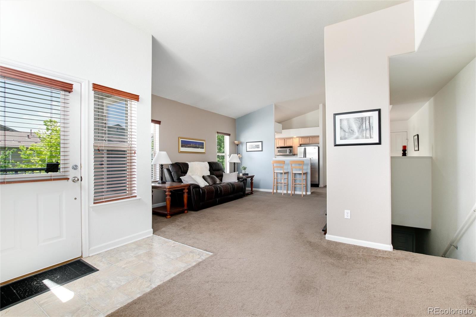 5800 Tower Road Unit: 1205