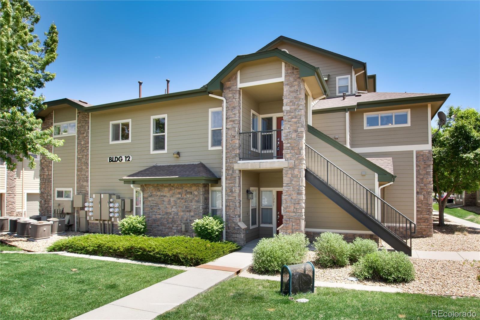 5800 Tower Road Unit: 1205