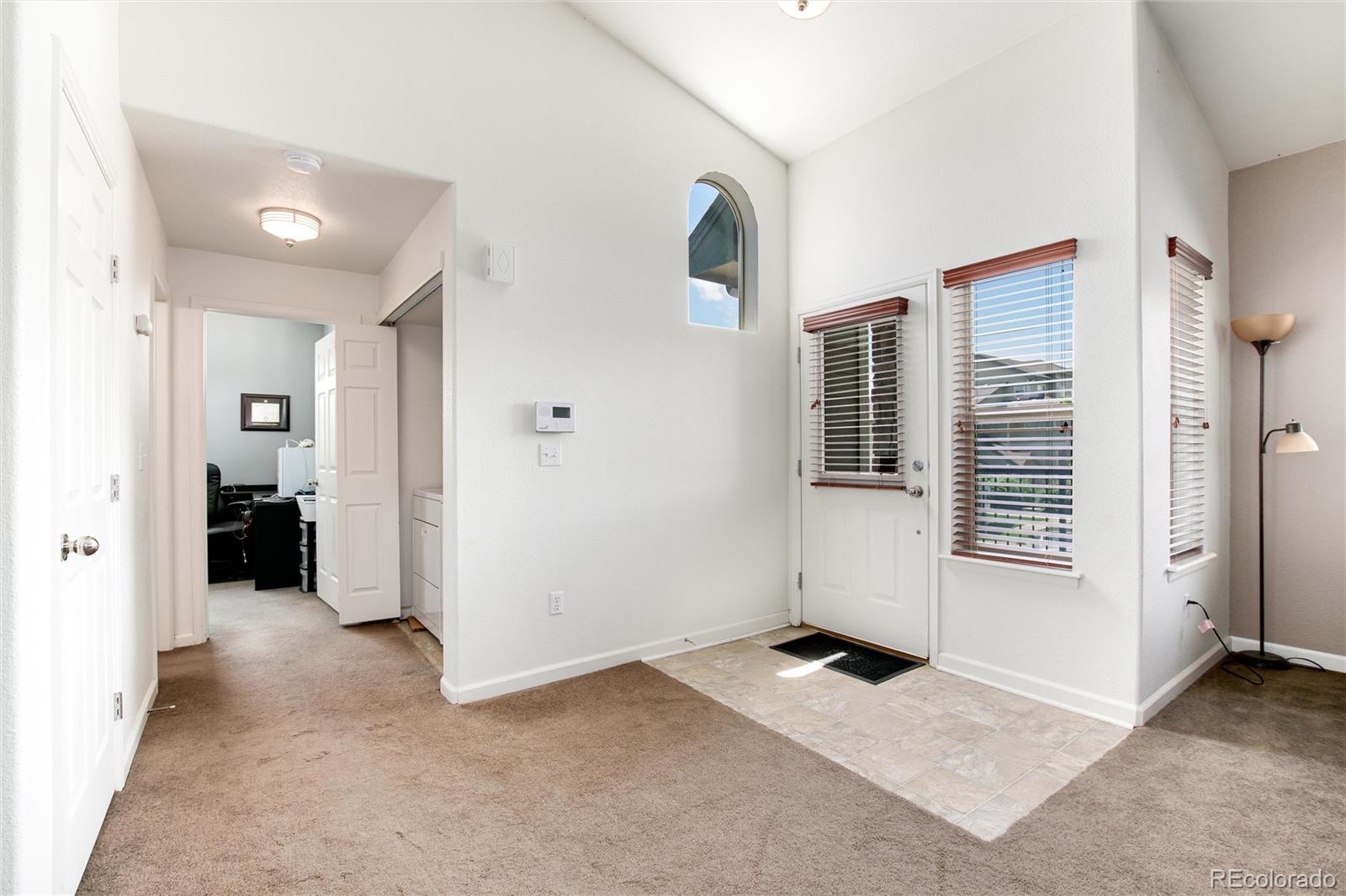 5800 Tower Road Unit: 1205