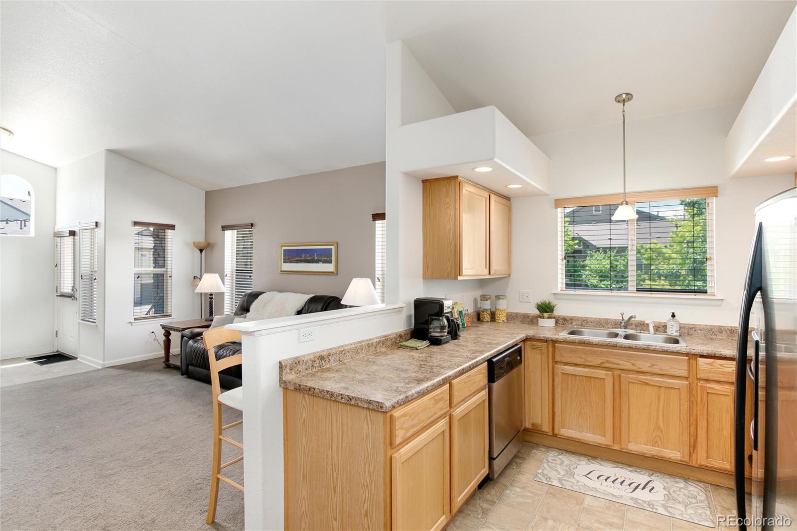 5800 Tower Road Unit: 1205