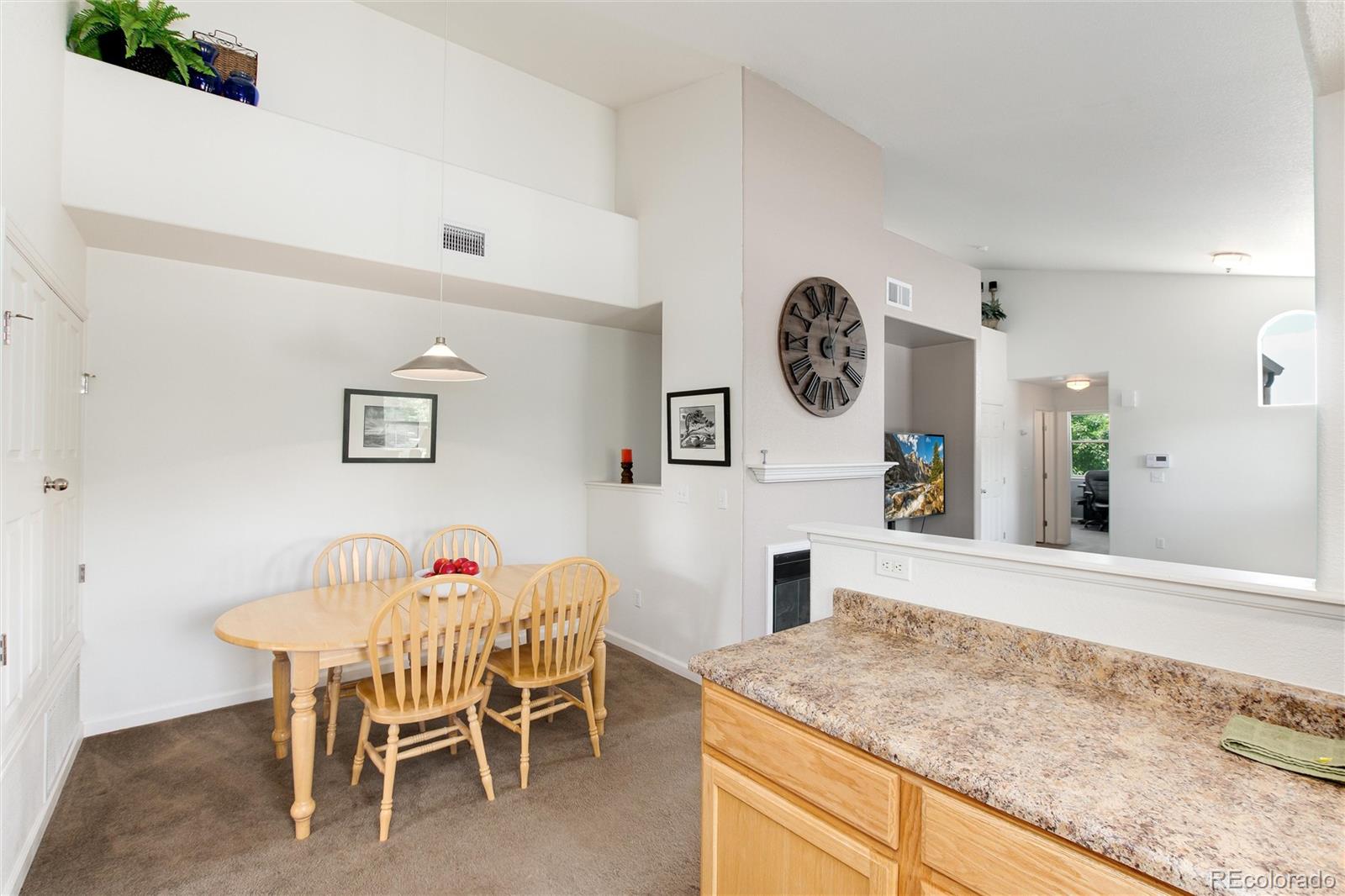 5800 Tower Road Unit: 1205