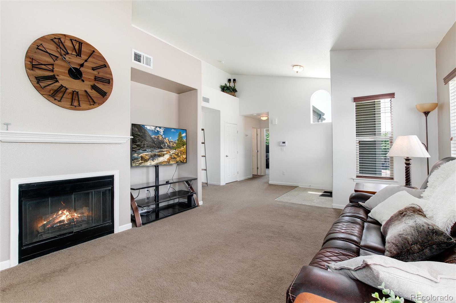 5800 Tower Road Unit: 1205
