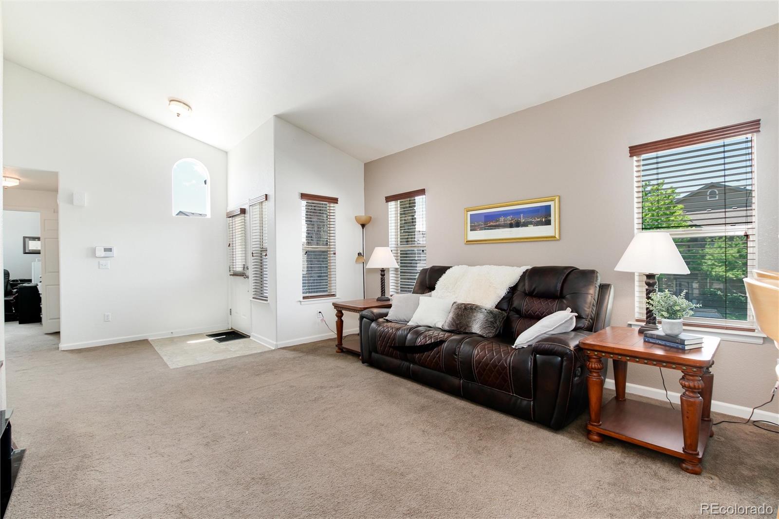 5800 Tower Road Unit: 1205