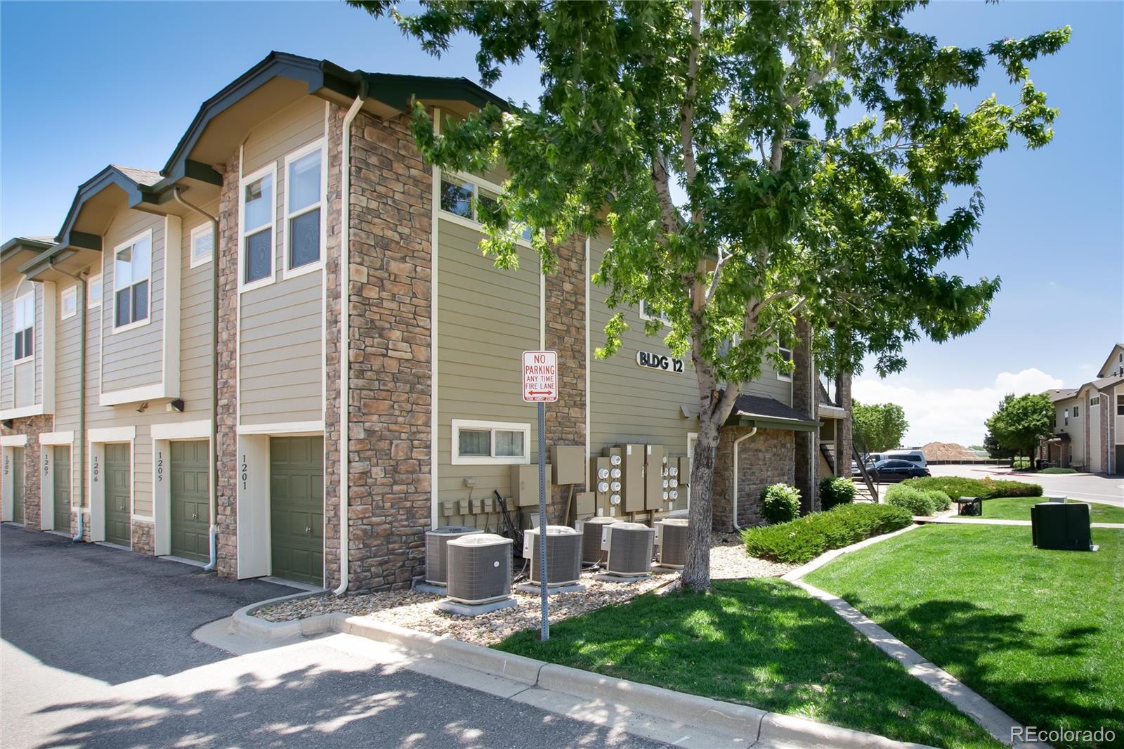 5800 Tower Road Unit: 1205