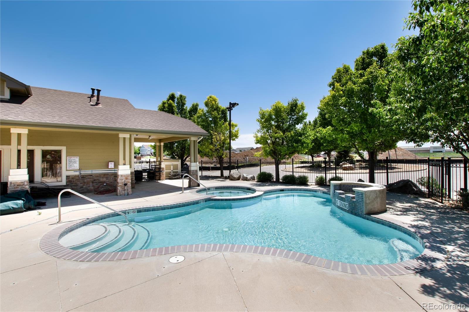 5800 Tower Road Unit: 1205