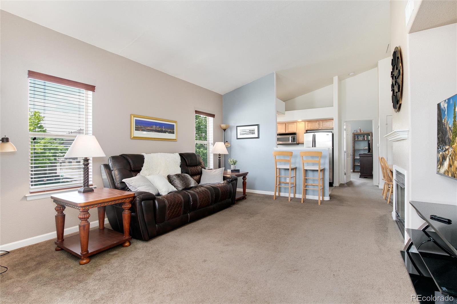 5800 Tower Road Unit: 1205