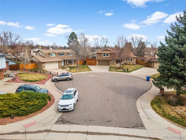 7604 S Lamar Court