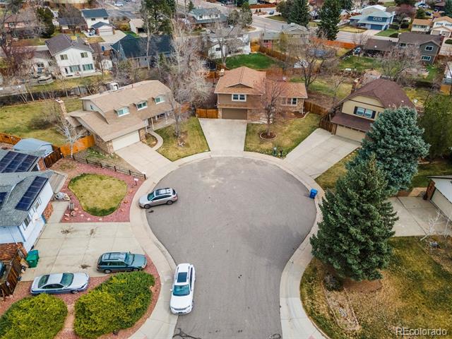 7604 S Lamar Court