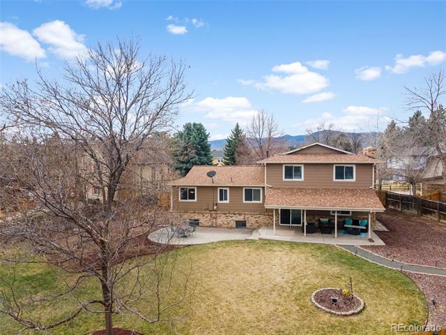 7604 S Lamar Court