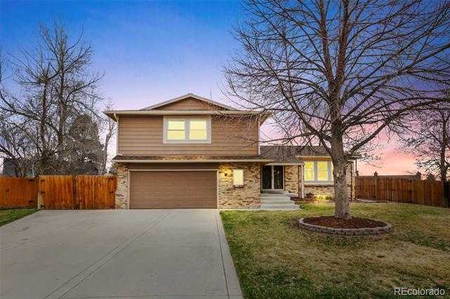7604 S Lamar Court